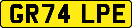 GR74LPE