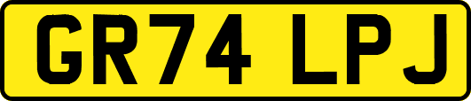 GR74LPJ