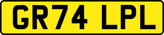 GR74LPL