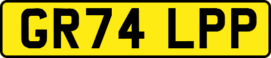 GR74LPP