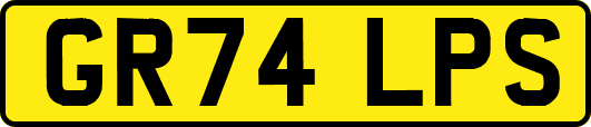 GR74LPS