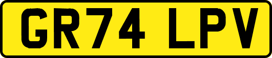 GR74LPV