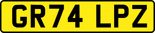 GR74LPZ