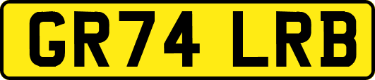 GR74LRB