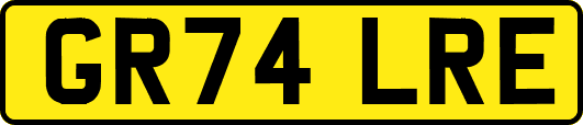 GR74LRE