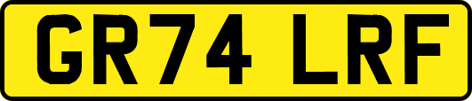 GR74LRF