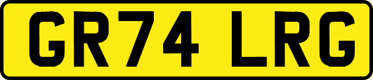 GR74LRG