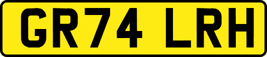 GR74LRH