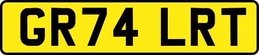 GR74LRT