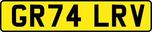GR74LRV