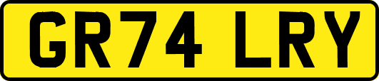 GR74LRY