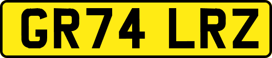 GR74LRZ