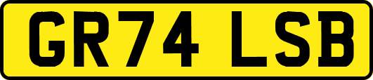 GR74LSB