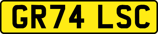 GR74LSC