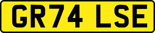 GR74LSE