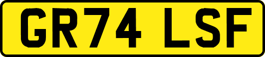 GR74LSF