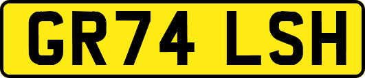 GR74LSH