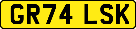 GR74LSK