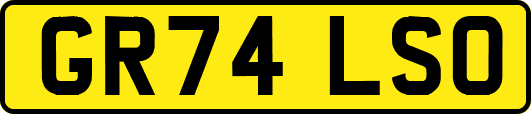 GR74LSO