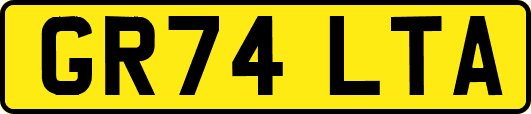 GR74LTA