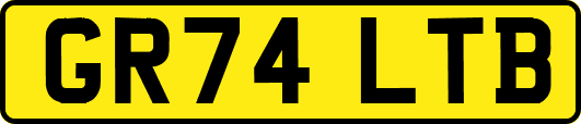 GR74LTB