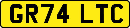 GR74LTC