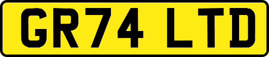 GR74LTD
