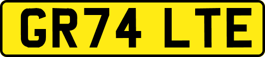 GR74LTE