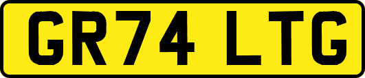 GR74LTG