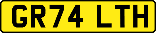 GR74LTH