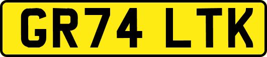 GR74LTK