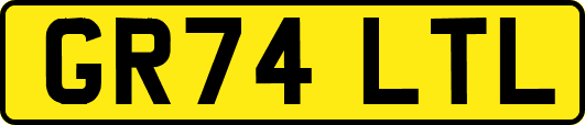 GR74LTL