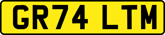 GR74LTM