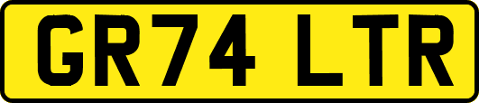 GR74LTR