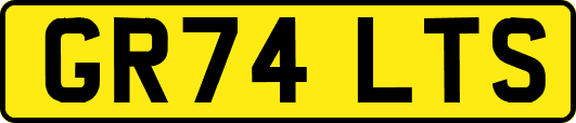 GR74LTS