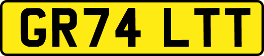 GR74LTT