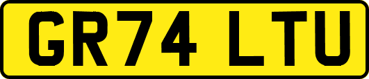 GR74LTU