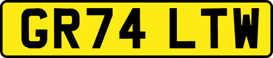 GR74LTW