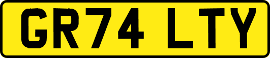 GR74LTY