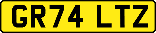 GR74LTZ
