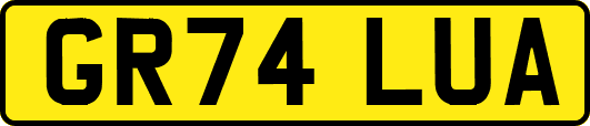 GR74LUA
