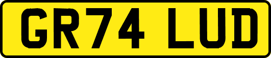 GR74LUD