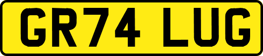 GR74LUG