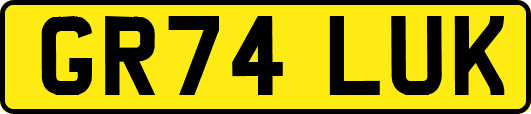 GR74LUK