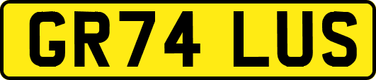 GR74LUS