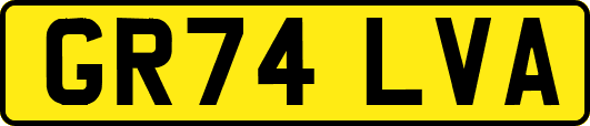 GR74LVA