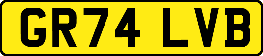 GR74LVB