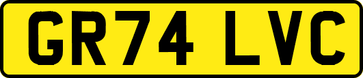 GR74LVC