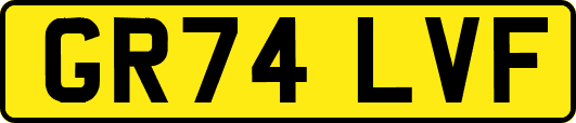 GR74LVF