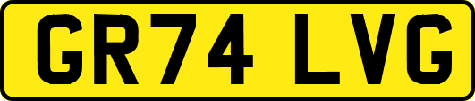 GR74LVG